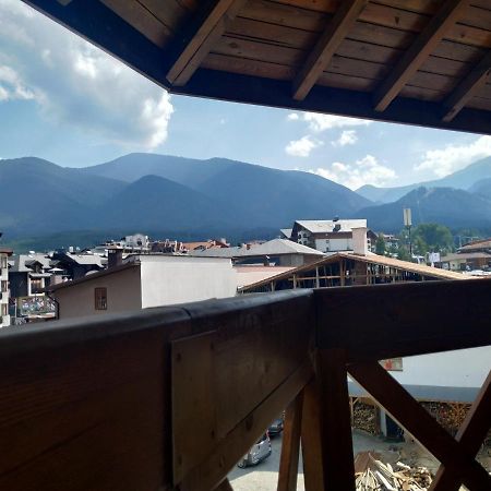 Large Gondola Apartment - Center, Neon Bansko Zewnętrze zdjęcie