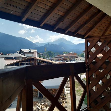 Large Gondola Apartment - Center, Neon Bansko Zewnętrze zdjęcie