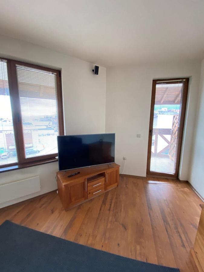 Large Gondola Apartment - Center, Neon Bansko Zewnętrze zdjęcie