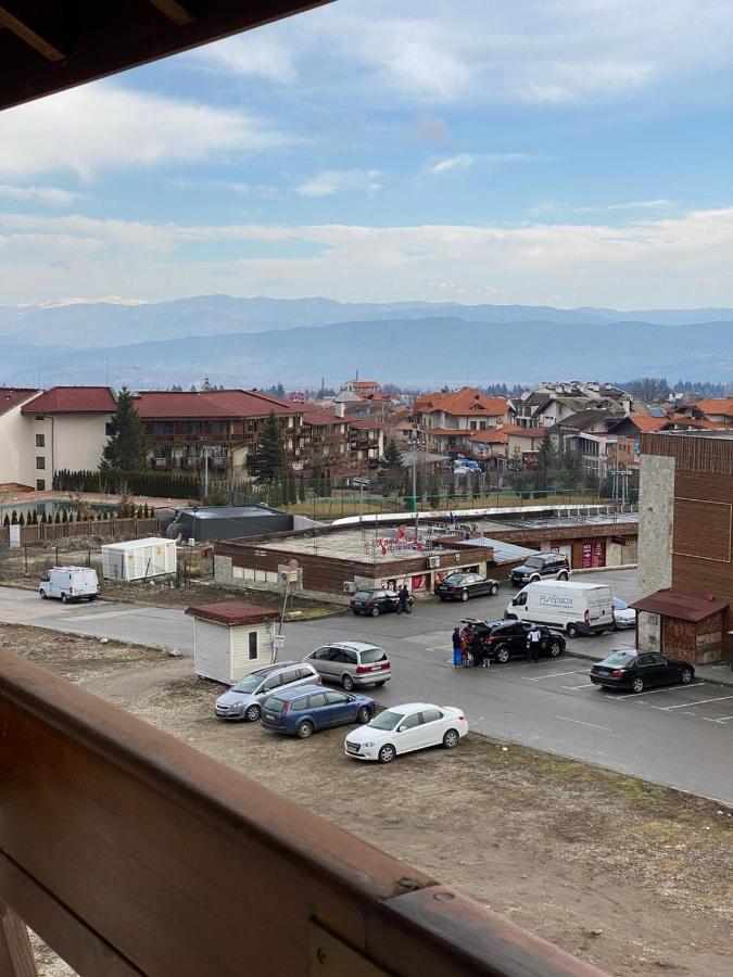 Large Gondola Apartment - Center, Neon Bansko Zewnętrze zdjęcie