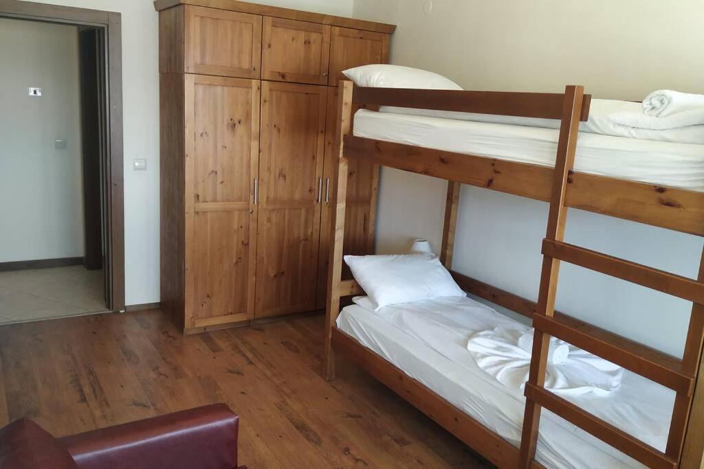 Large Gondola Apartment - Center, Neon Bansko Zewnętrze zdjęcie